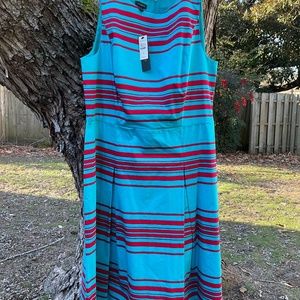 Classic Talbots Dress